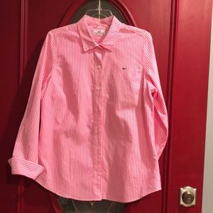 Vineyard Vines shirt